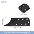 thumbnail image 2 of Unique Bargains 3Pack Knife Cover Sleeves Knife Edge Guards Blade Protector for 7' Chopping Knife, 2 of 7
