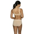 thumbnail image 4 of Vanity Fair Lingerie Women's Beauty Back Full Coverage Smoothing Wireless Bra, Style 72345, 4 of 7