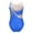Royal Blue, variant on iEFiEL Girls Sleeveless Shiny Rhinestone Dance Leotard Bronzing Cloth Ice Skating Gymnastics Bodysuit Costume