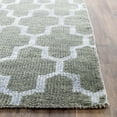 thumbnail image 3 of SAFAVIEH Stone Wash STW204A Hand-knotted Charcoal Rug, 3 of 4