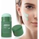 thumbnail image 3 of Removedor de espinillas Green Mask Stick con extracto de té verde, 40 g, 3 of 9