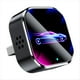 thumbnail image 1 of Dongle USB 2 en 1 para Coche, Dispositivo Inteligente Inalámbrico CarPlay Android Auto con IA, Bluetooth y WiFi para CarPlay/Android Auto con Cable A, 1 of 5