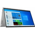 thumbnail image 3 of HP - ENVY x360 2-in-1 15.6" Touch-Screen Laptop - Intel Core i5 - 8GB Memory - 256GB SSD - Natural Silver 15m-es0013dx, 3 of 3