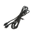 thumbnail image 3 of Sound Card Audio Cable for Arctis 3 5 7 Headphone Anti-interference Cord, 3 of 9