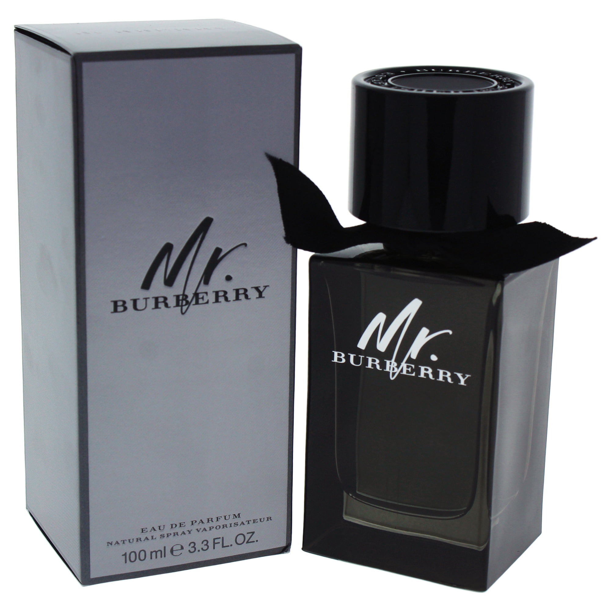 vacature Westers creëren Burberry Mr. Burberry Eau de Parfum, Cologne for Men, 3.3 Oz - Walmart.com