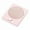 Pink, variant on Wuztai Battery Operated Candle Warmer (Pink), Desk Gadgets Constant Temperature Cup Pad Heating Automatic Heat Preservation Cup Clearance Free Shipping!