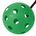 thumbnail image 3 of Catch Ball Game Kit, Ideal Gift Scoop Toss Set Plastic Portable Pretty Design  for Playing Red,Blue,Yellow,Green,Purple, 3 of 7