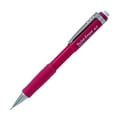 thumbnail image 2 of Portaminas Pentel Twist-Erase III 0.7mm Rojo, 2 of 7