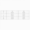 thumbnail image 3 of HCNTES Men's Dolman Sleeve Crop Vest Top T Shirts Crewneck Loose Pullover Tank Tops(White,L), 3 of 5