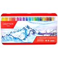 thumbnail image 4 of Caran d'Ache Neocolor II Pastel (Ensemble de 84 Boîtes en Métal), 4 of 5