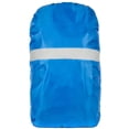thumbnail image 2 of Waterproof Backpack Rain Cover Knapsack Water Protector With Safety Reflective Strip Compact Carrying Bag Included Great for Biking Hiking Camping Traveling, 2 of 6