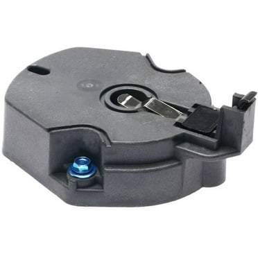 Distributor Rotor - Compatible with 1974 - 1990 Chevy Caprice 1975 1976 1977 1978 1979 1980 1981 1982 1983 1984 1985 1986 1987 1988 1989