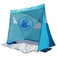 thumbnail image 3 of Body Glove Square Pop Up Beach Shelter, 3 of 8