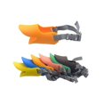 thumbnail image 5 of Dog Muzzle Silicone Duck Muzzle Mask For Dogs Anti Bite Stop Barking Small Large, 5 of 5