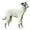 Light Green, variant on HQREA Fullbody Greyhound Dog Winter Coat Clothes Turtleneck Four-Legged Dog Onesie Pajamas