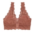 thumbnail image 3 of Bralette Aerie, De Encaje Talla Chica, Brasier Sexy Escote, 3 of 6