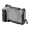 thumbnail image 1 of Kit de soporte de cámara SMALLRIG ZV-E1 con empuñadura de silicona para Sony ZV-, 1 of 9