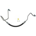 thumbnail image 2 of Gates 353600 Power Steering Pressure Line Hose Assembly Fits select: 2002 CHEVROLET EXPRESS G3500, 2001 CHEVROLET EXPRESS CUTAWAY, 2 of 3
