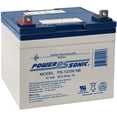 thumbnail image 2 of BATERIA RESPALDO POWER SONIC PS-12330 NB 12V 33AH AGM gris, 2 of 2