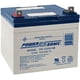 thumbnail image 2 of BATERIA RESPALDO POWER SONIC PS-12330 NB 12V 33AH AGM gris, 2 of 2