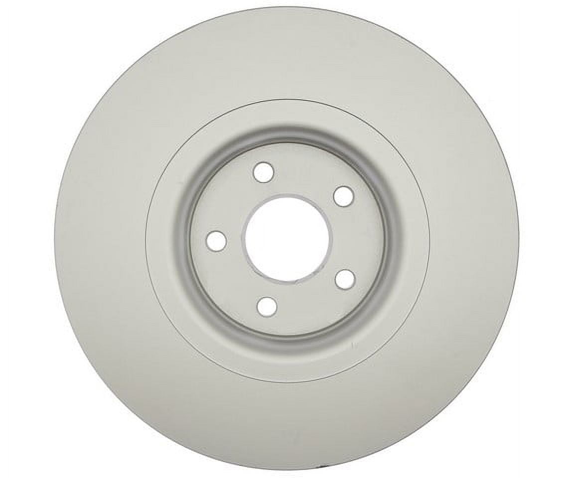 Raybestos Specialty Performance Rotors, 681994 Fits select: 2015-2019 LINCOLN MKC, 2014-2018 FORD FOCUS ST