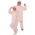 thumbnail image 1 of Costume adulte combinaison de Cochon, 1 of 4