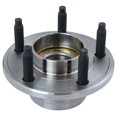 thumbnail image 3 of Geelife For 05-09 Mustang Front Wheel Bearing & Hub Assembly Driver or Passenger Side, 3 of 9
