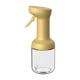 thumbnail image 2 of ShinYu Botella de Aceite, Botella de Vidrio con Atomizador para Cocina, Hogar, de Grado Alimenticio, Atomizador, No Colgante, 2 of 5