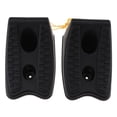 thumbnail image 3 of Miulika 2pcs Wheel Chock Stop Block for Rv Travel Trailer Car, 3 of 9