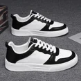thumbnail image 2 of Zapatillas deportivas originales ligeras e informales para hombre, zapatillas planas transpirables para estudiantes, zapatillas para correr, zapatillas antideslizantes, 2 of 6