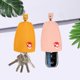 thumbnail image 2 of Estuche universal creativo para llaves de coche, mini estuche extraíble para llaves con forma de conejo, 2 of 4