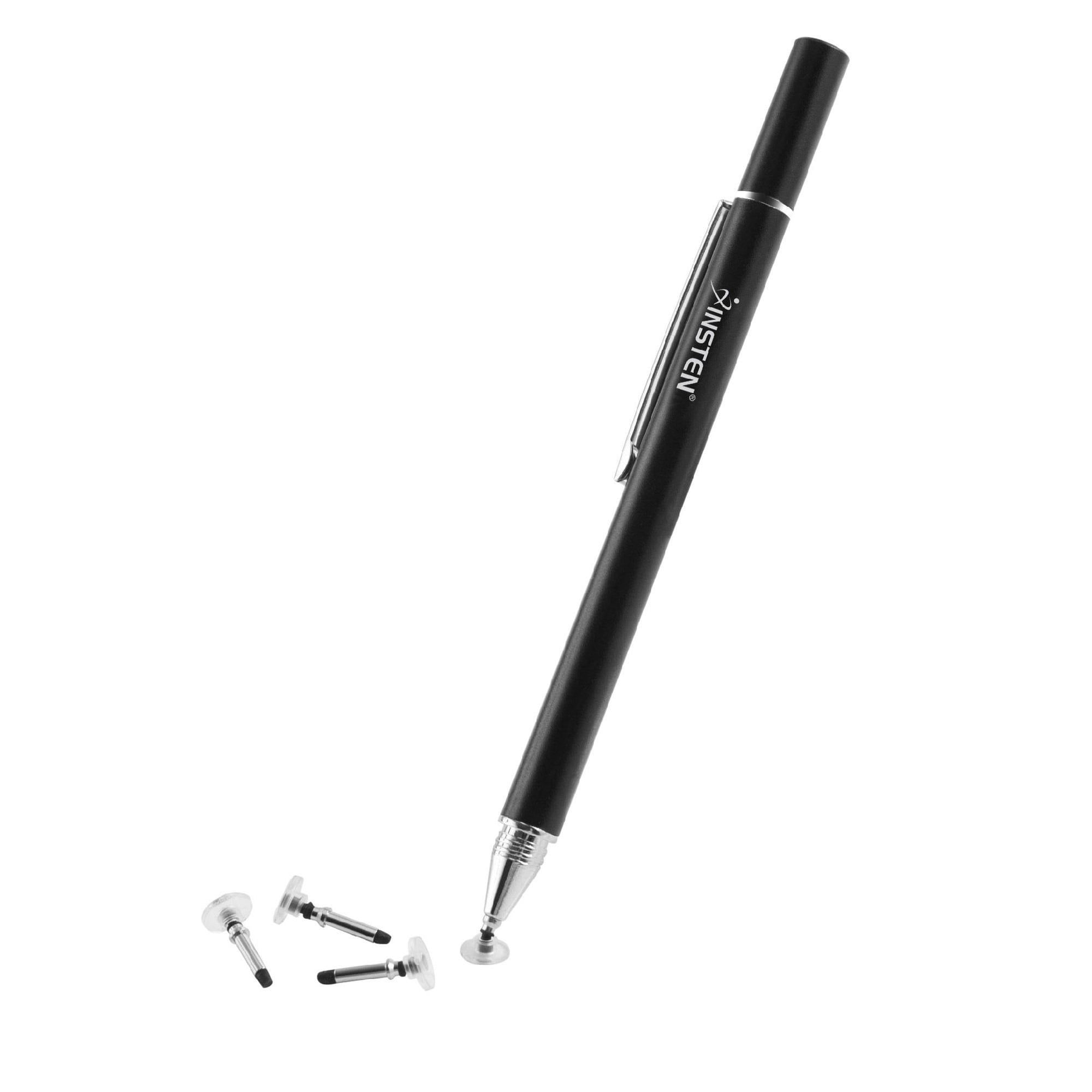 Universal Fine Point Stylus Pens with Replacement Kuwait Ubuy