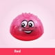 thumbnail image 1 of Baby bath water toy for Kids Ages 1-3,Bath Toy Sprinkler Light up Bath Toys for Babies 6-12 Months, Newborn Baby Birthday Gifts 1 Year Old Boy Toys（Red water spray ball）, 1 of 4