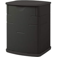 Rubbermaid Patio Storage Walmart Com