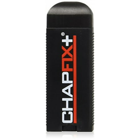Chapfix Lip Balm for Men, SPF 15, with Beeswax and Aloe, Mint (Qty