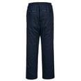 thumbnail image 2 of Portwest Mens Action Lined Work Pants, 2 of 2