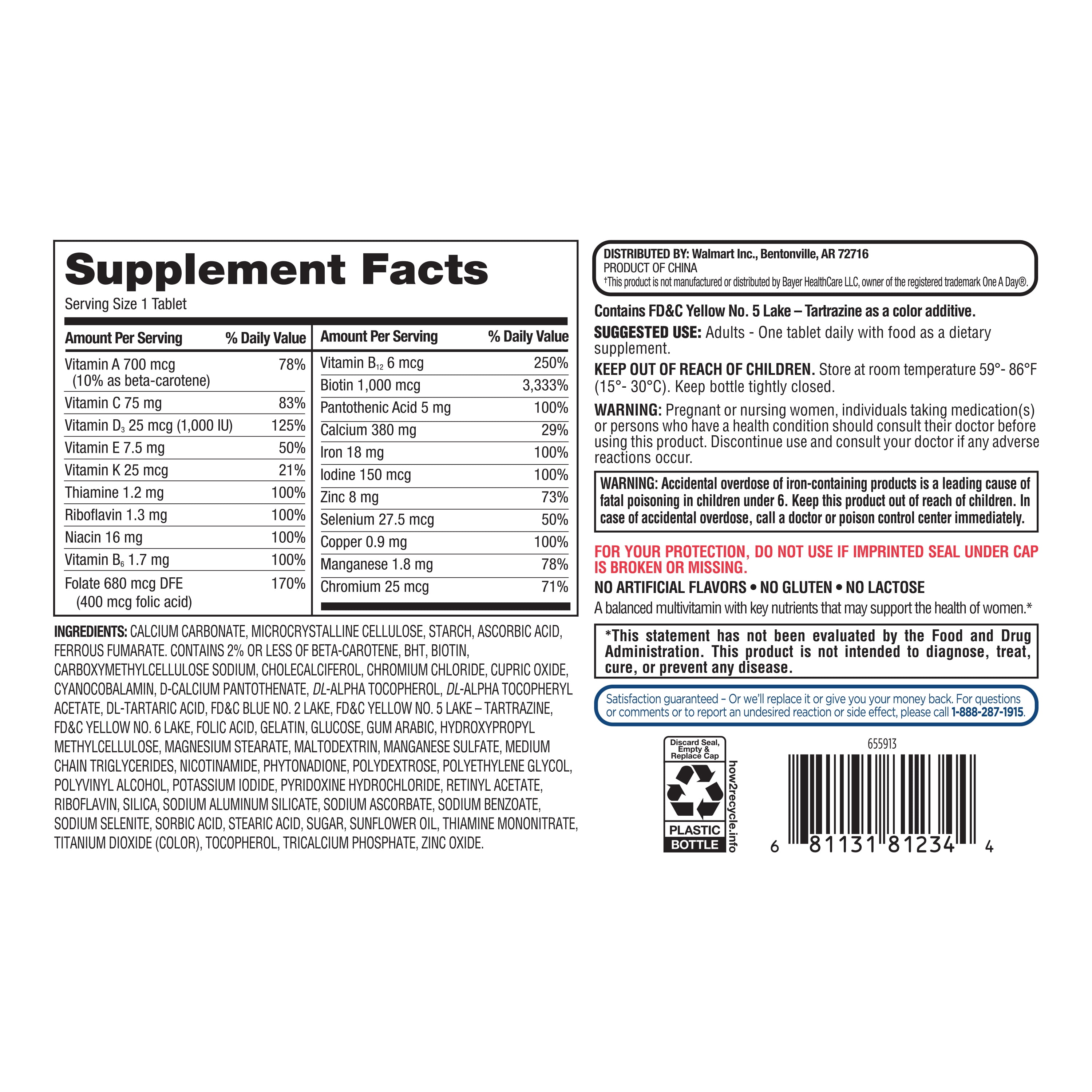 32 Thrive Black Label Side Effects - Labels For Your Ideas