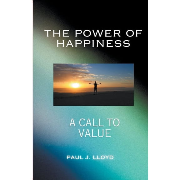 The Power of Happiness, (Paperback)