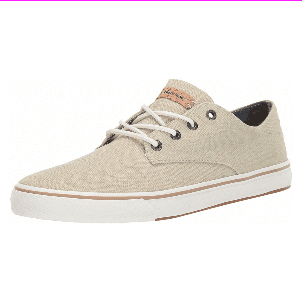 tan fashion sneakers