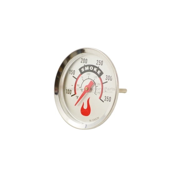 Charbroil Temperature Gauge 17030210400
