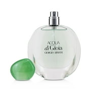 Giorgio Armani Acqua Di Gioia Eau De Perfume for Women, 3.4 oz
