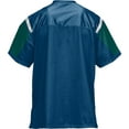 thumbnail image 2 of ProSphere Men's Salve Regina University Thunderstorm Football Fan Jersey, 2 of 6