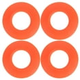 thumbnail image 1 of KAKOWELY 4pcs Replacement Kayak Drop Ring Sealing Rings Airtight Paddle Drip Rings Board Paddle Accessories Kayak Replacement Parts,2.28X"X2.28"X0.51", 1 of 5