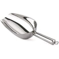 thumbnail image 1 of Cuchara para hielo, Cuchara para harina pequeña de acero inoxidable, Cuchara para comida, Cuchara para pesar, Cuchara para llenado, 1 of 5