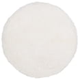 thumbnail image 5 of Safavieh Oriana 18" Diameter Retro Ottoman, Multiple Colors, 5 of 8