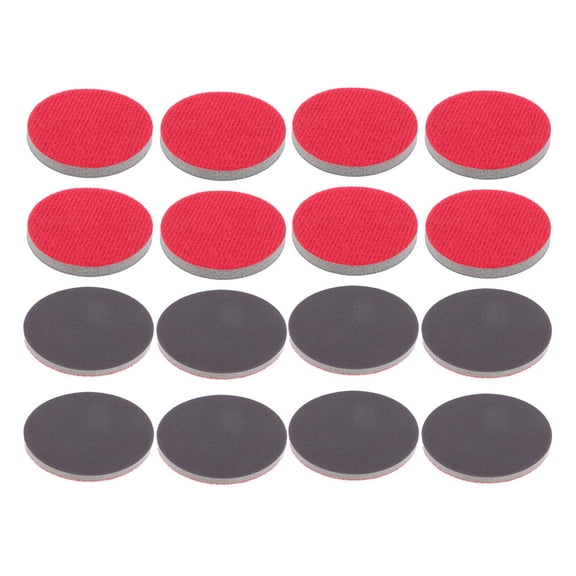BESTYASH 16pcs Bowling Accessories Kit Polishing Sponge for Bowling Ball Care and Indoor Use