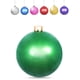 thumbnail image 1 of Adornos navideños, bolas gigantes inflables para disfraz de agente, 1 of 7