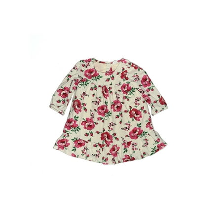 

Pre-Owned Baby Gap Girl s Size 18-24 Mo Dress