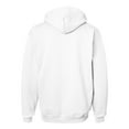 thumbnail image 2 of Mens 9.7 oz. Ultimate Cotton 90/10 Pullover Hood F170 (3 PACK), 2 of 2
