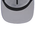 thumbnail image 5 of Youth New Era White/Royal New York Giants Distressed 9FIFTY A-Frame Snapback Hat, 5 of 5